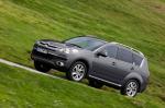 Citroen C-Crosser 2008 года